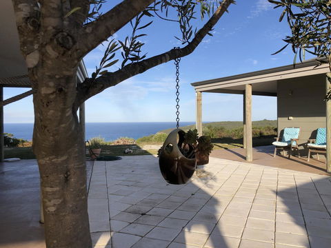 Bremer Bay B&B - Hervey Bay Accommodation 1