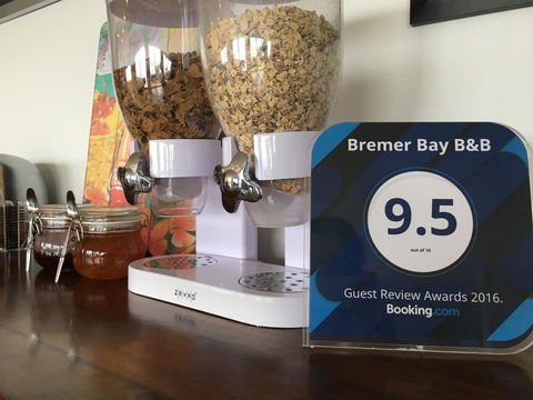 Bremer Bay B&B - Hervey Bay Accommodation 4