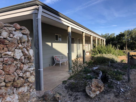 Bremer Bay B&B - Hervey Bay Accommodation 10