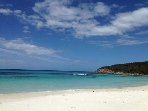 Bremer Bay B&B - Hervey Bay Accommodation 36