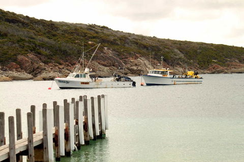 Bremer Bay B&B - Hervey Bay Accommodation 38