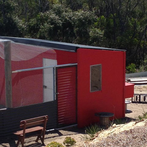 Bremer Bay B&B - Hervey Bay Accommodation 40