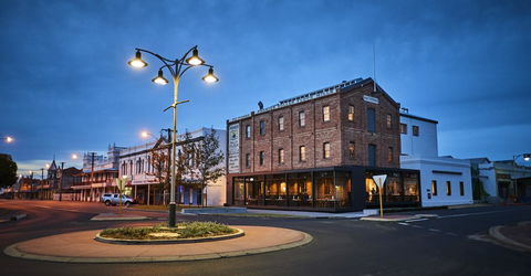 The Premier Mill Hotel - Hervey Bay Accommodation 35