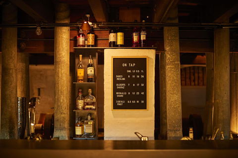 The Premier Mill Hotel - Hervey Bay Accommodation 42