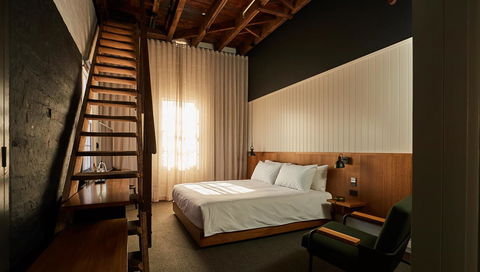 The Premier Mill Hotel - Hervey Bay Accommodation 3