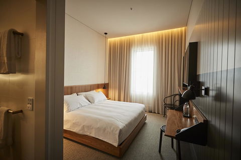 The Premier Mill Hotel - Hervey Bay Accommodation 31