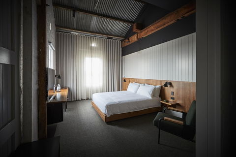 The Premier Mill Hotel - Hervey Bay Accommodation 38