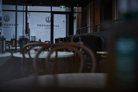 The Premier Mill Hotel - Hervey Bay Accommodation 29