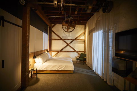 The Premier Mill Hotel - Hervey Bay Accommodation 32
