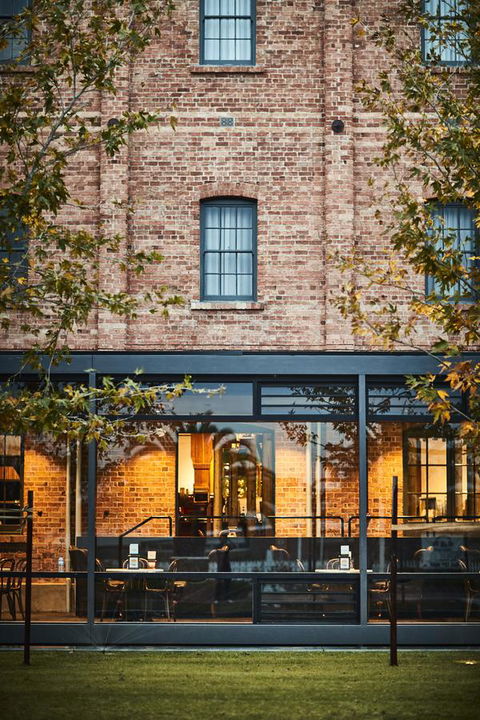 The Premier Mill Hotel - Hervey Bay Accommodation 16