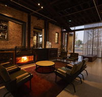 The Premier Mill Hotel - Hervey Bay Accommodation