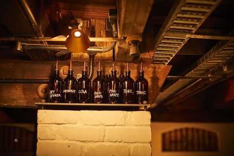 The Premier Mill Hotel - Hervey Bay Accommodation 43
