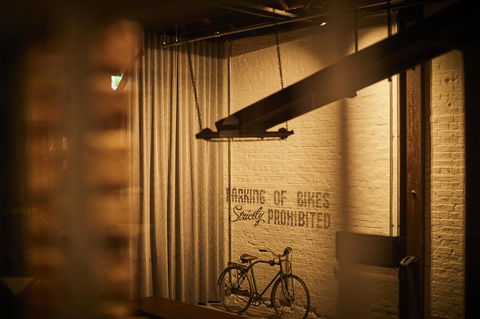 The Premier Mill Hotel - Hervey Bay Accommodation 24