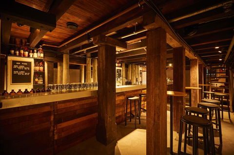 The Premier Mill Hotel - Hervey Bay Accommodation 41