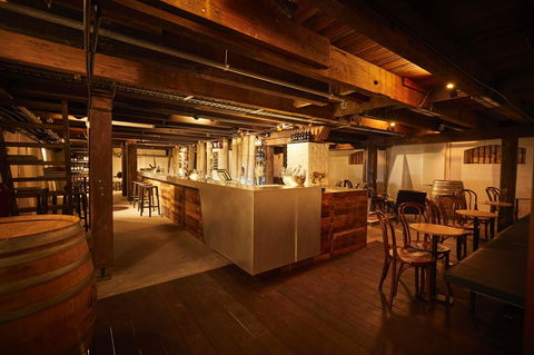 The Premier Mill Hotel - Hervey Bay Accommodation 39