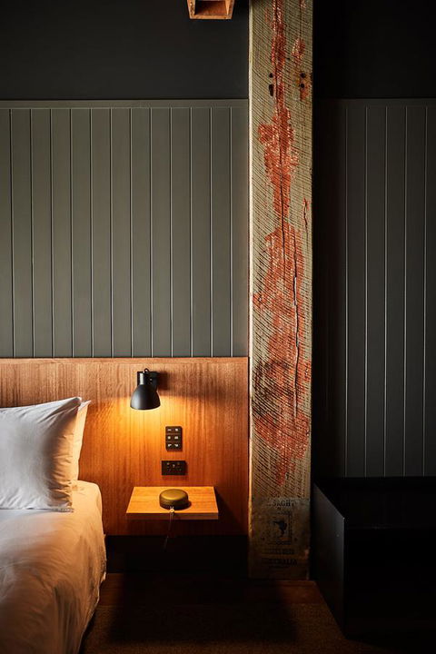 The Premier Mill Hotel - Hervey Bay Accommodation 7