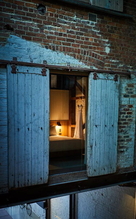 The Premier Mill Hotel - Hervey Bay Accommodation 5