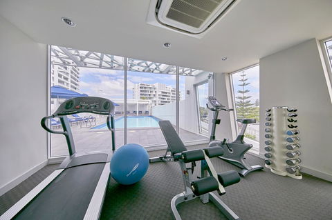 The Sebel Mandurah - Hervey Bay Accommodation 14