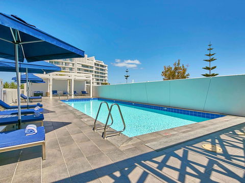 The Sebel Mandurah - Hervey Bay Accommodation 36