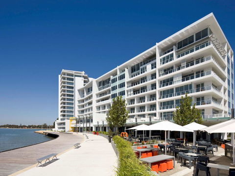 The Sebel Mandurah - Hervey Bay Accommodation 38