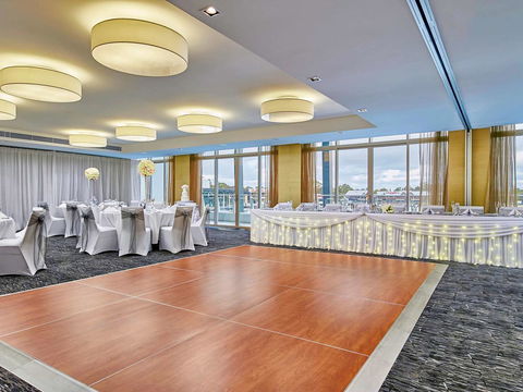 The Sebel Mandurah - Hervey Bay Accommodation 26