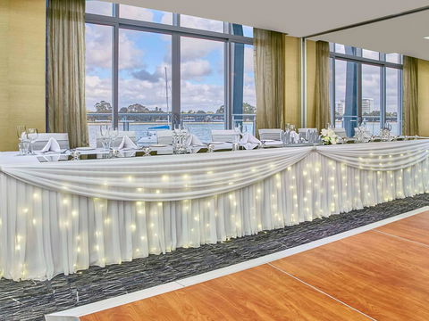 The Sebel Mandurah - Hervey Bay Accommodation 34