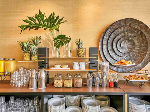 The Sebel Mandurah - Hervey Bay Accommodation 19