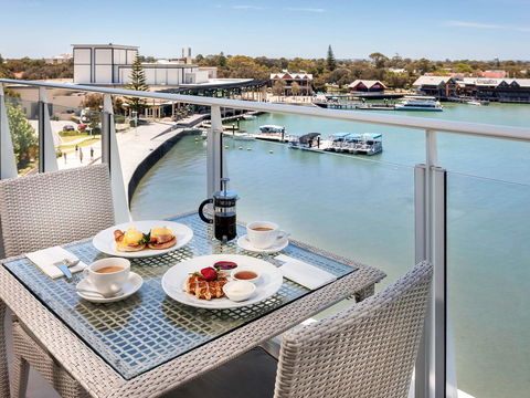 The Sebel Mandurah - Hervey Bay Accommodation 40