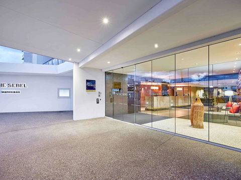 The Sebel Mandurah - Hervey Bay Accommodation 8