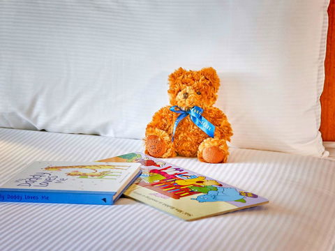 The Sebel Mandurah - Hervey Bay Accommodation 33