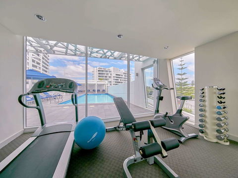 The Sebel Mandurah - Hervey Bay Accommodation 43