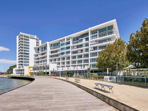 The Sebel Mandurah - Hervey Bay Accommodation 5
