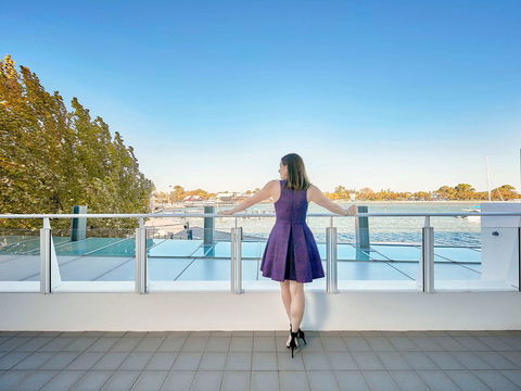 The Sebel Mandurah - Hervey Bay Accommodation 41
