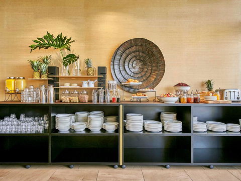 The Sebel Mandurah - Hervey Bay Accommodation 29