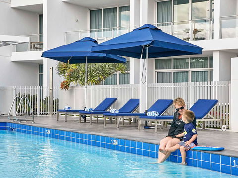 The Sebel Mandurah - Hervey Bay Accommodation 28