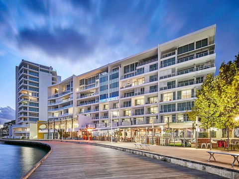 The Sebel Mandurah - Hervey Bay Accommodation 2