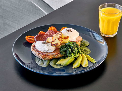 The Sebel Mandurah - Hervey Bay Accommodation 18