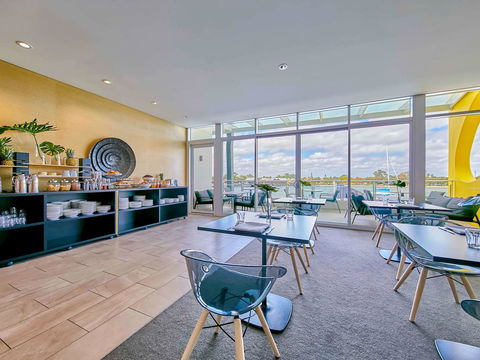 The Sebel Mandurah - Hervey Bay Accommodation 16