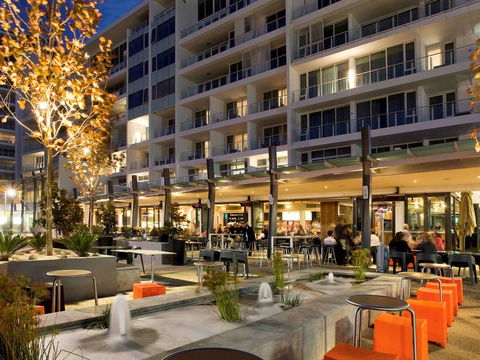 The Sebel Mandurah - Hervey Bay Accommodation 37