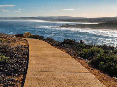 Kalbarri Edge Resort - Tourism Hervey Bay 8