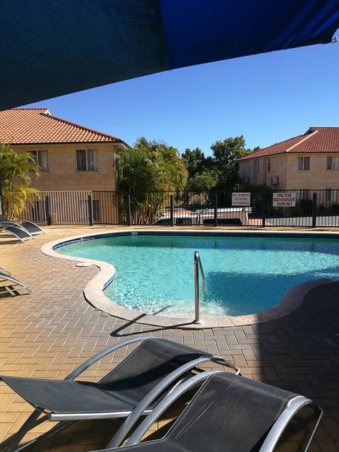 Kalbarri Edge Resort - Tourism Hervey Bay 25