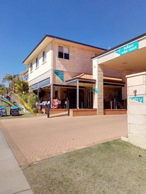 Kalbarri Edge Resort - Tourism Hervey Bay 7