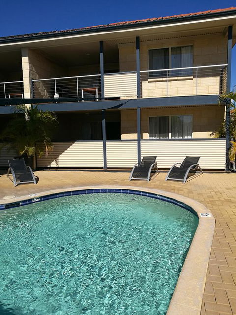 Kalbarri Edge Resort - Tourism Hervey Bay 31