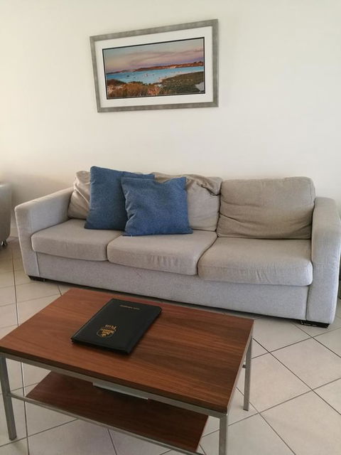 Kalbarri Edge Resort - Tourism Hervey Bay 27