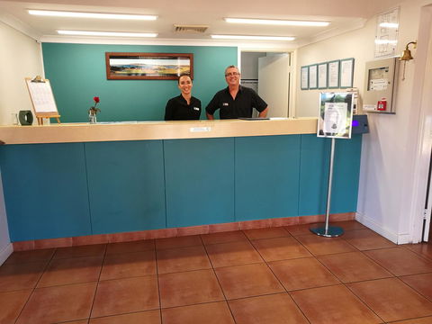 Kalbarri Edge Resort - Tourism Hervey Bay 2