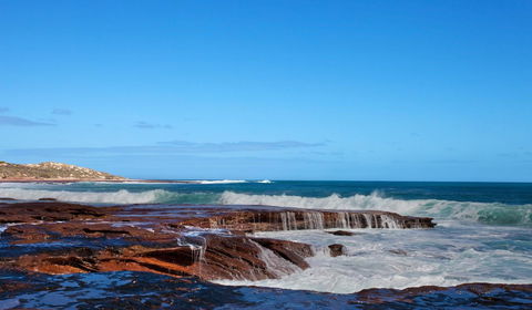 Kalbarri Edge Resort - Tourism Hervey Bay 39