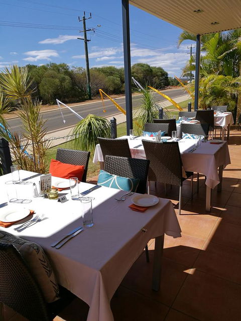 Kalbarri Edge Resort - Tourism Hervey Bay 36