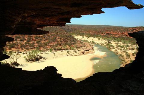 Kalbarri Edge Resort - Tourism Hervey Bay 38