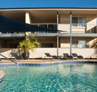 Kalbarri Edge Resort - Tourism Hervey Bay