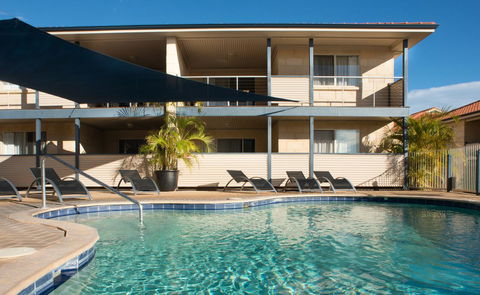 Kalbarri Edge Resort - Tourism Hervey Bay 0